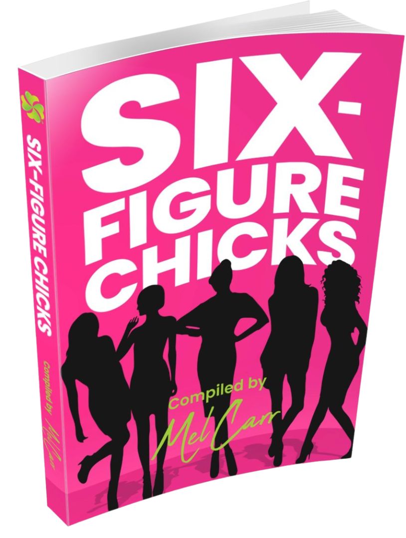 Six-Figure Chicks